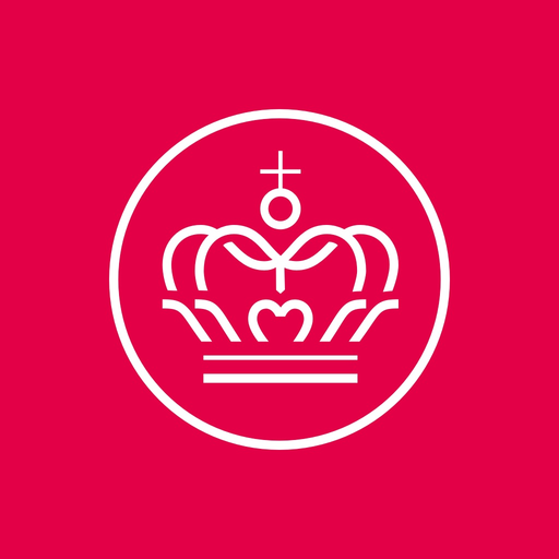 Det Kongelige Teater app icon