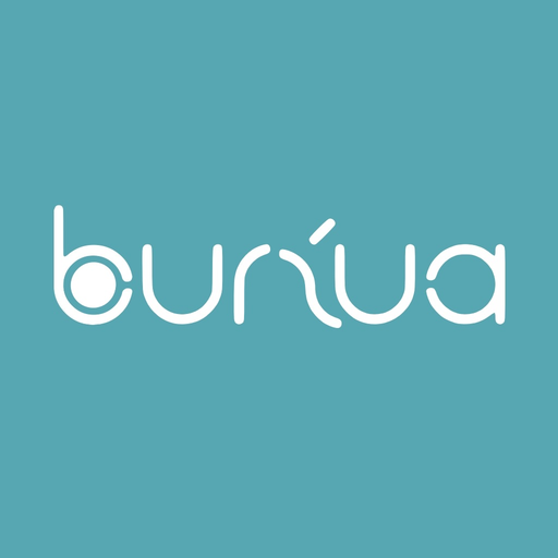 Buržua grožio salonas app icon