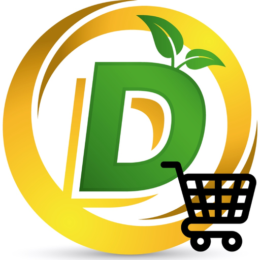 AgriMarket: Agriculture Market app icon