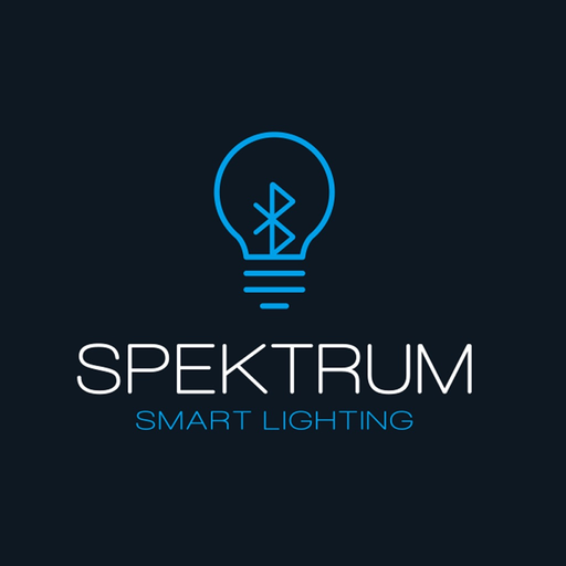 SPEKTRUM SMART LIGHTING app icon