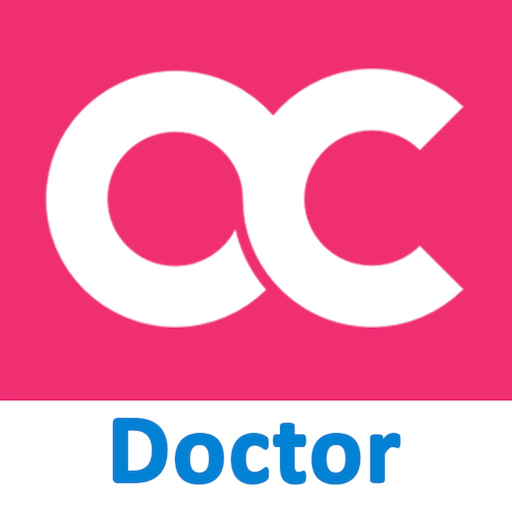 OC Doctor app icon