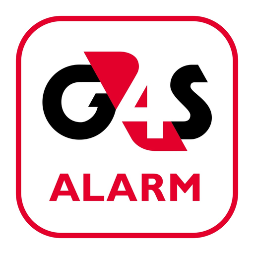 G4S Alarm app icon