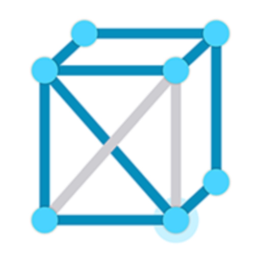 One Line – Connect all points app icon