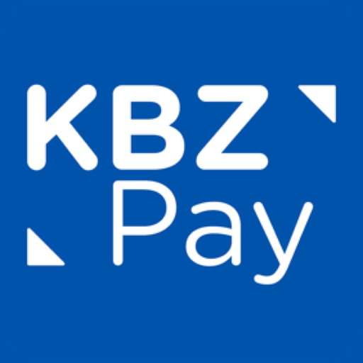 KBZPay Customer app icon