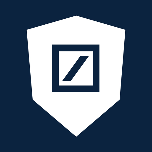DB Secure Authenticator app icon
