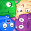 Cat Stack icon