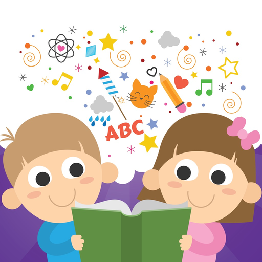 Pre K Preschool Learning Games app icon