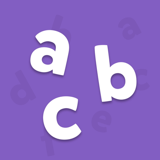 I learn to read app icon