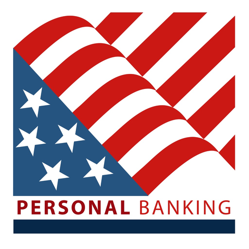 AmericanBank Personal app icon