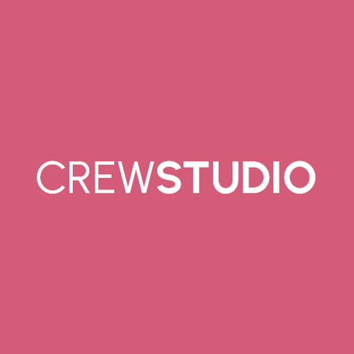 CrewStudio app icon