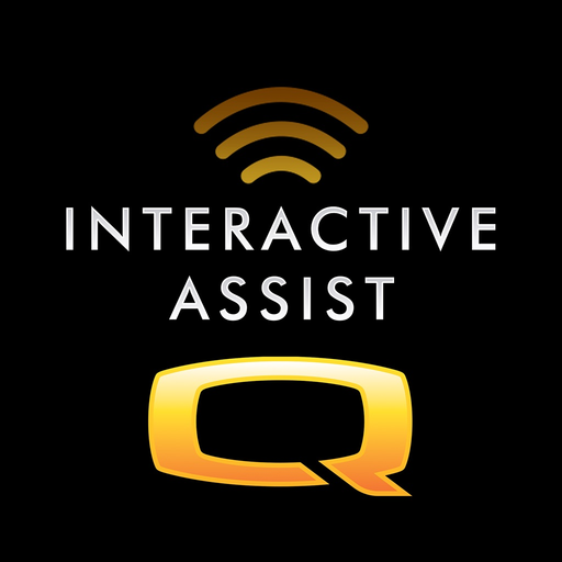 Interactive Assist app icon