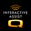 Interactive Assist icon