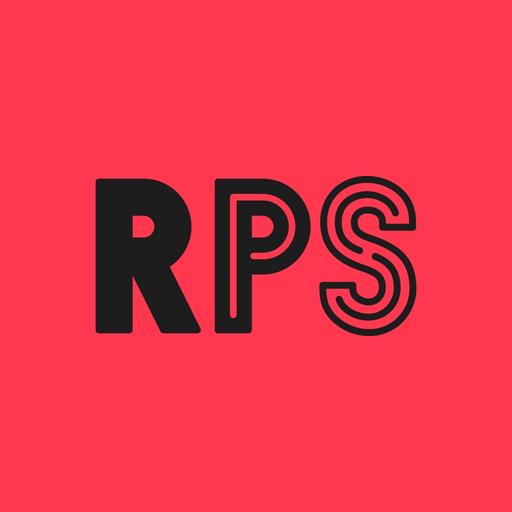 Radio Primavera Sound app icon