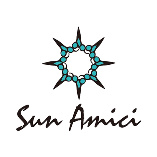 Sun Amici app icon