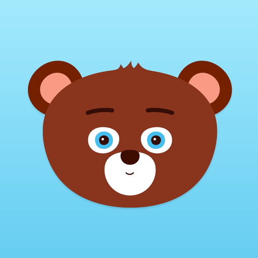 Medvěd - Znakujte s Tamtamem app icon