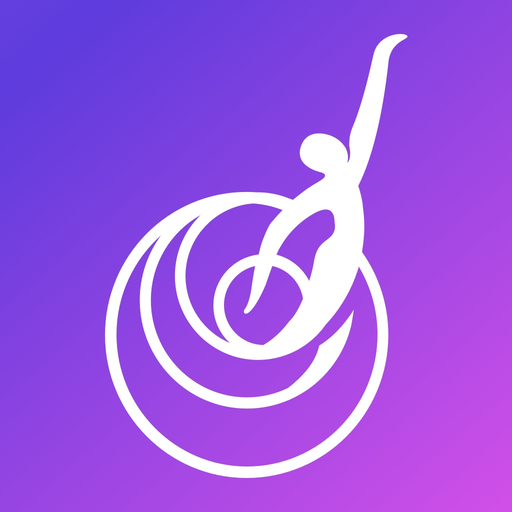 Hemi-Sync® Flow app icon