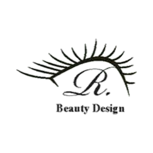 Beauty　Design　R. app icon