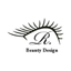 Beauty　Design　R. icon
