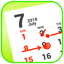 Interval Task Tracker icon