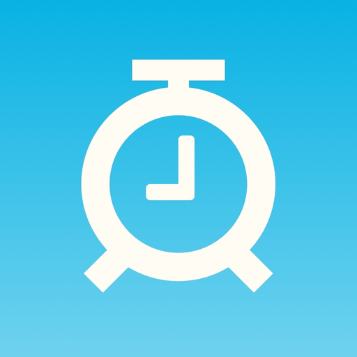 Project Timer ~ Count works app icon
