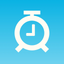 Project Timer ~ Count works icon
