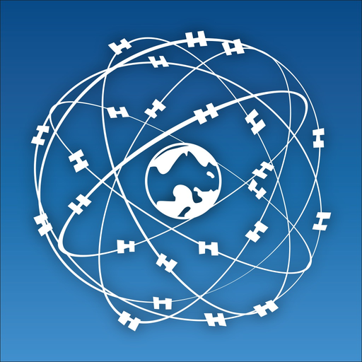 WinGPS Marine app icon