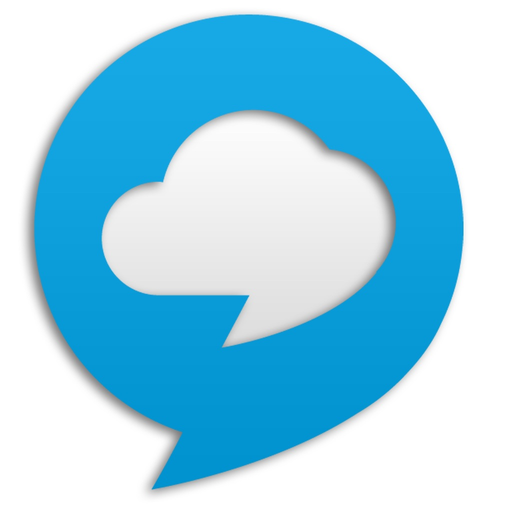 Euphoria™ Softphone & TMS app icon