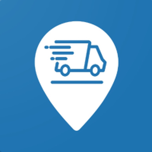 Vansales app icon