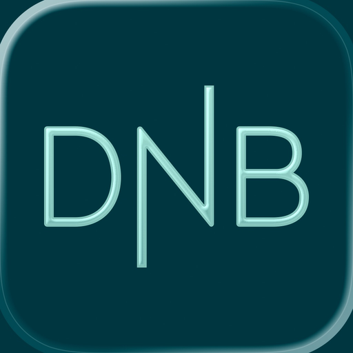 DNB Bedrift app icon