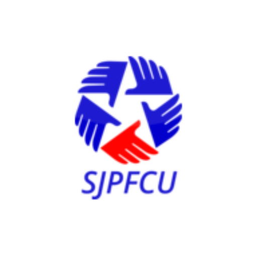 SJP FCU app icon