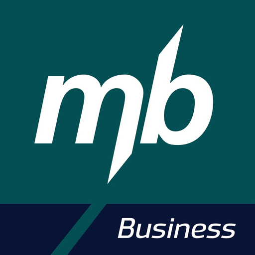 Middlefield Bank Business app icon