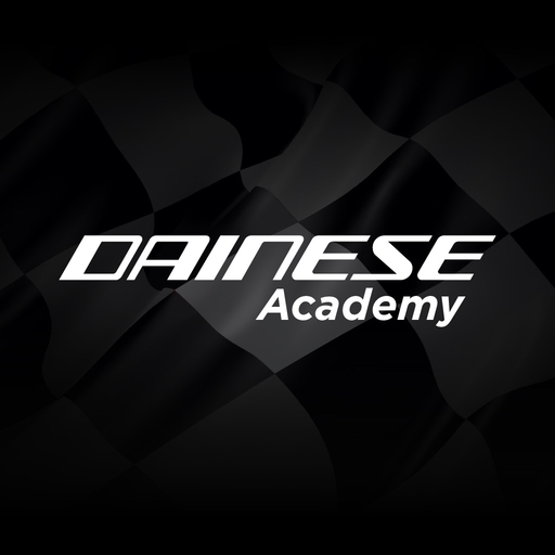 Dainese Academy app icon