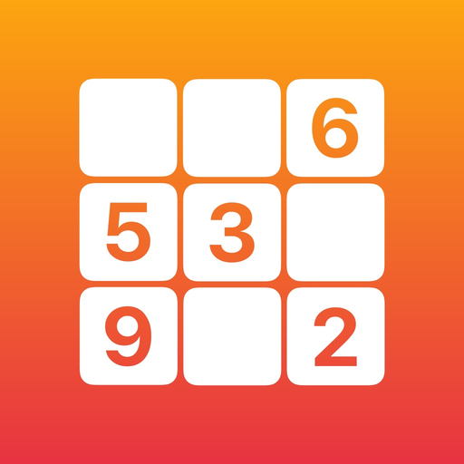 Brain Monitor: Sudoku app icon