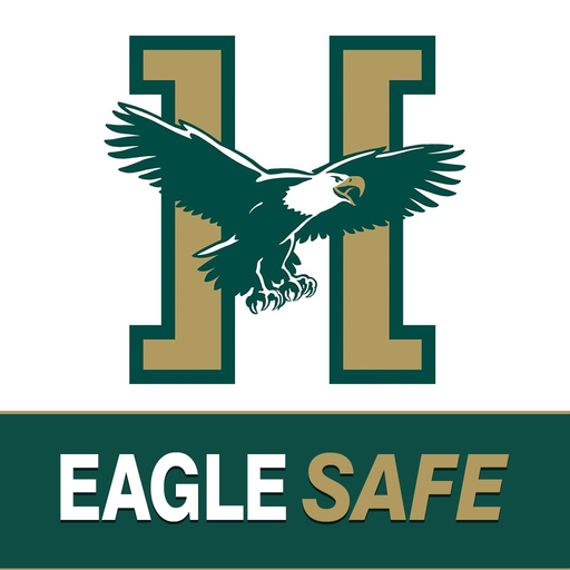 Eagle Safe app icon