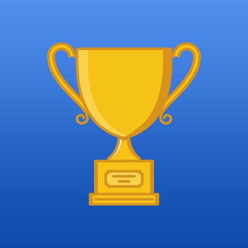 Trophy Cloud app icon