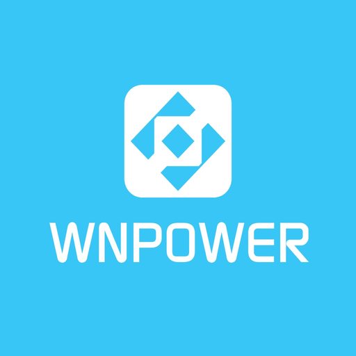 WNPower Autogestión app icon
