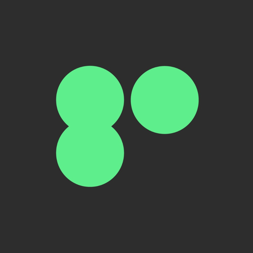 GoHealth Clubs app icon