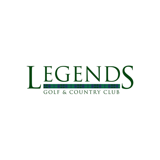 Legends Golf And Country Club app icon