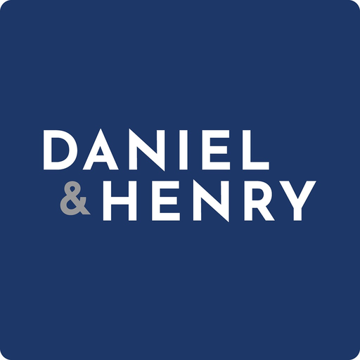Daniel and Henry Co. app icon