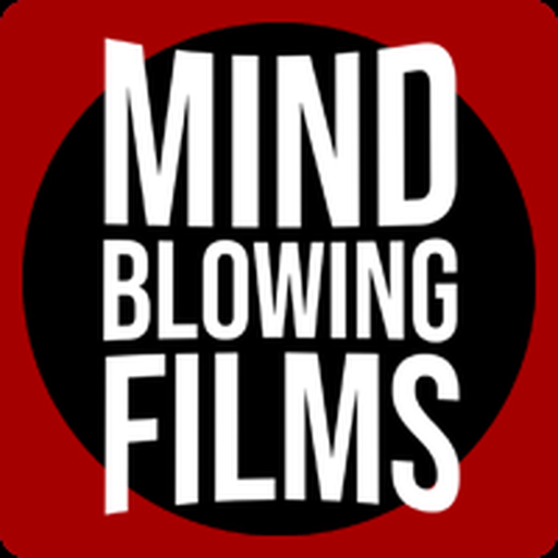 MBF - Mind Blowing Films app icon