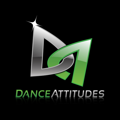 Dance Attitudes app icon