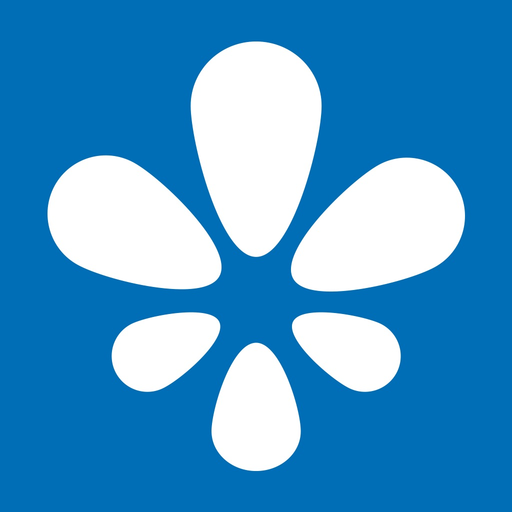 Hapvida Profissionais app icon