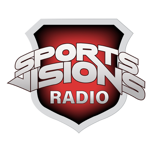 SportsVisions app icon