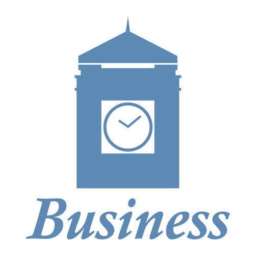 HBS Business Mobile app icon