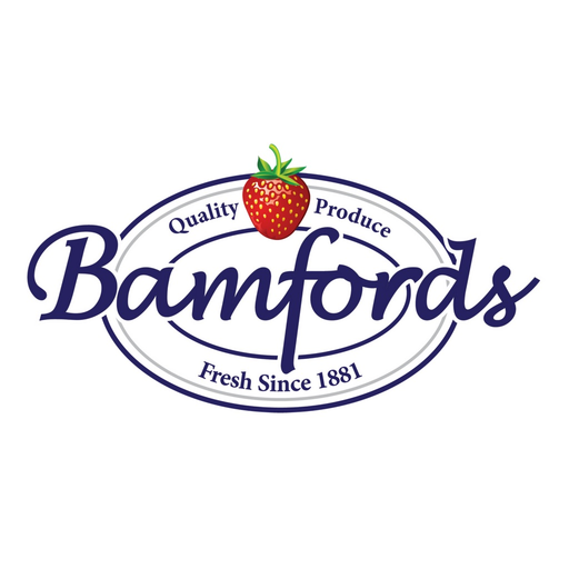 Bamford Produce Checkout app icon