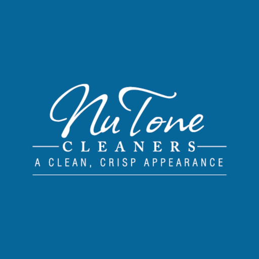 NuTone Cleaners app icon
