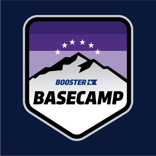Booster Events app icon