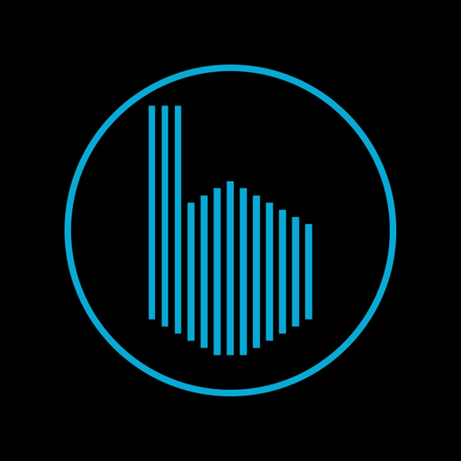 Blueprint Church App app icon