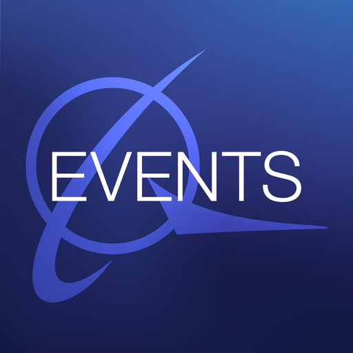 Boeing Events app icon