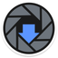 NBIA Data Retriever icon
